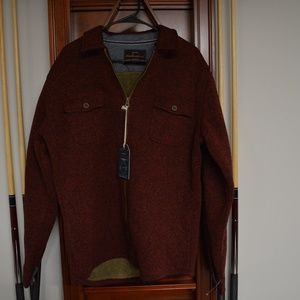 Weatherproof Vintage Pullover Size L